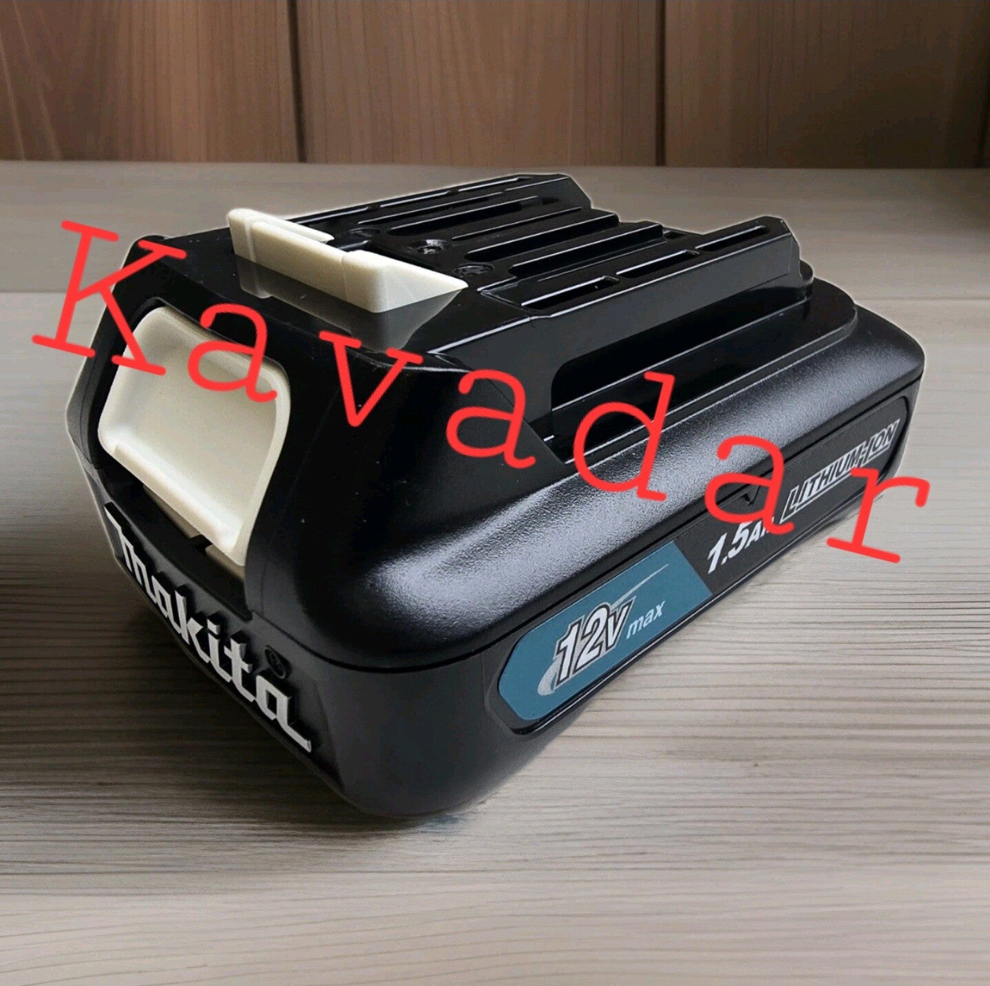 Makita 12v Battery (1.5ah)