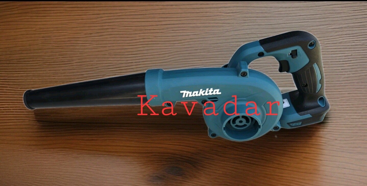 Makita 18v Jobsite Blower DUB185