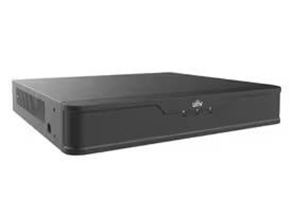 Uniview IP camera set