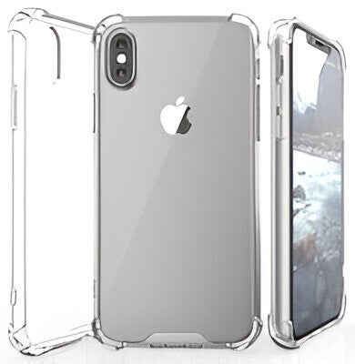 Iphone Silicone Bumpercase