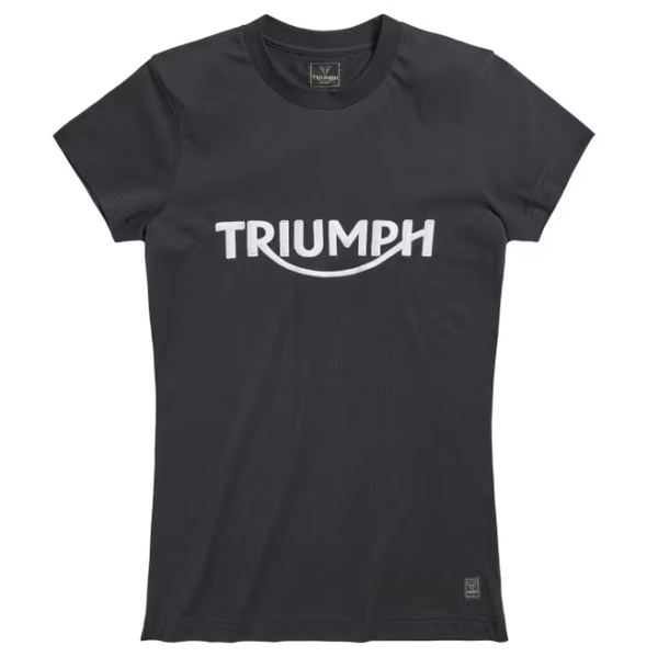 MTSS20051 - Tee Shirt Gwynedd Femme