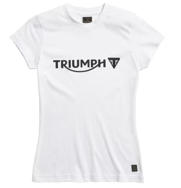 MTSS20056 - Tee Shirt Melrose Blanc Femme