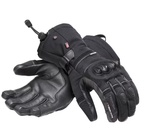 MGVA22000 - Gants imperméables  Forss