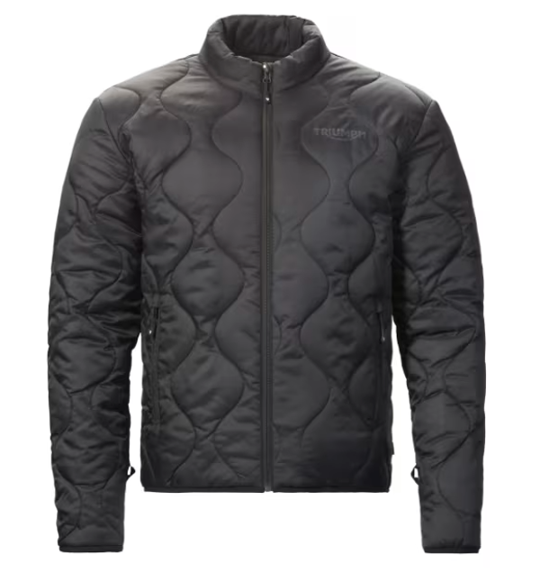 MFNS24006 - Veste Chaude Primaloft  Homme