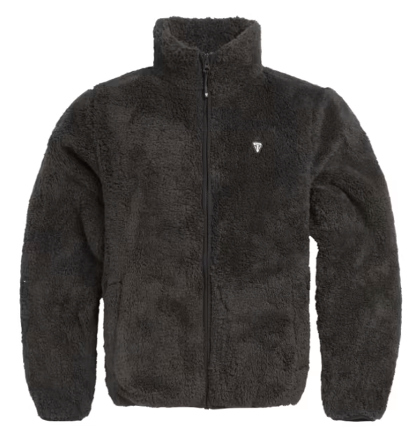 MFNS24007 - Veste Chaude Polaire Homme