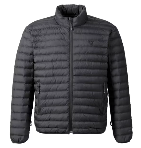 MFNS21311 - Veste Chaude en Duvet Down Homme