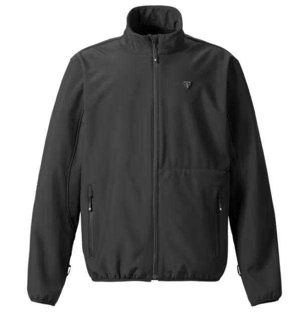 MFNS21312 - Softshell Homme