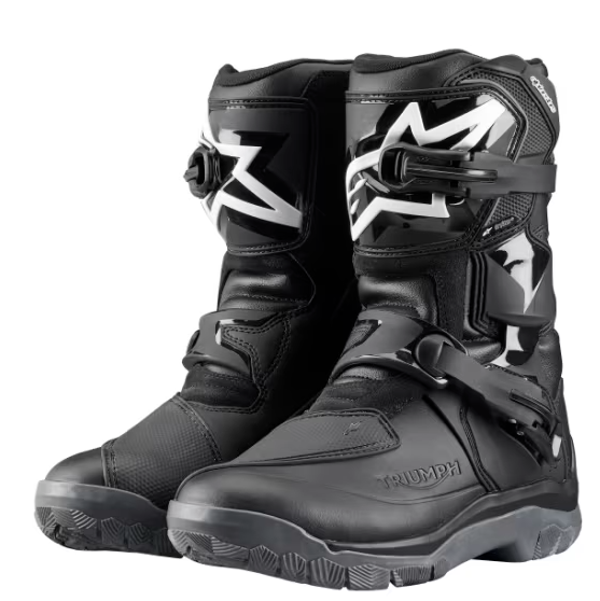MBTA22802 - Bottes Alpine Star X Triumph Belize