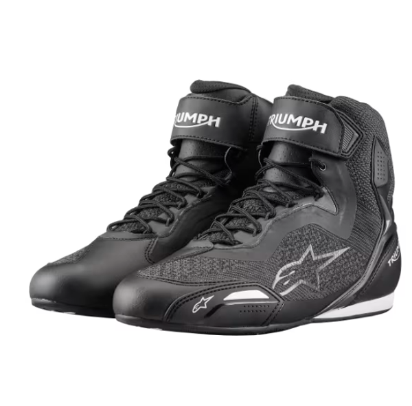 MBTA22804 - Chaussure Alpine Star X Triumph Faster 3