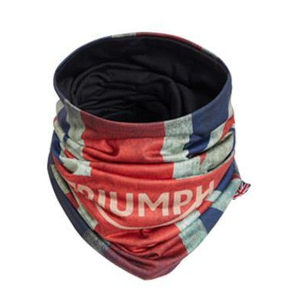MTUS20307 - Tour de cou Union Jack