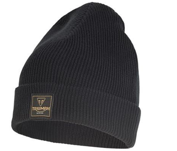 MBHS2359 - Bonnet Black