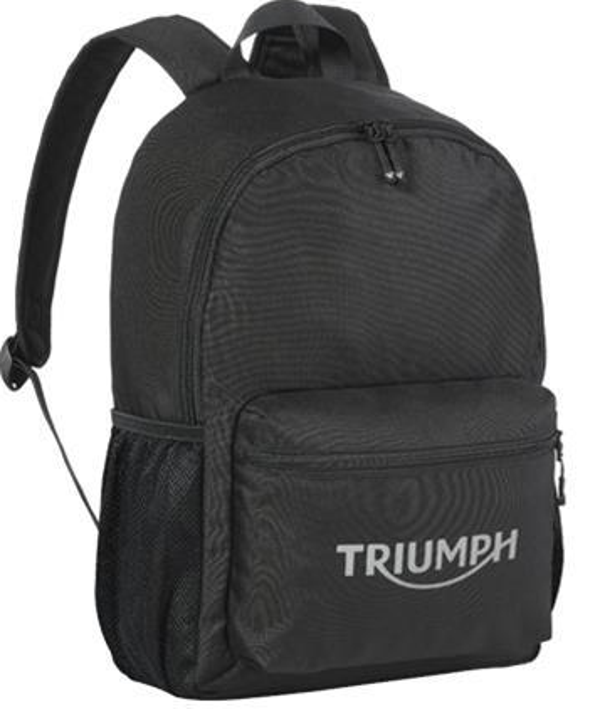 MLUA24011 - Sac à Dos Event Day Triumph