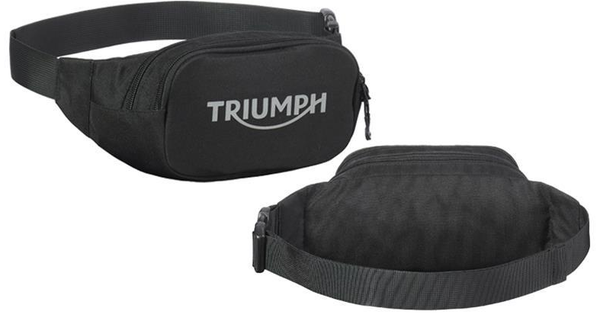 MLUA24012 - Sac banane Triumph
