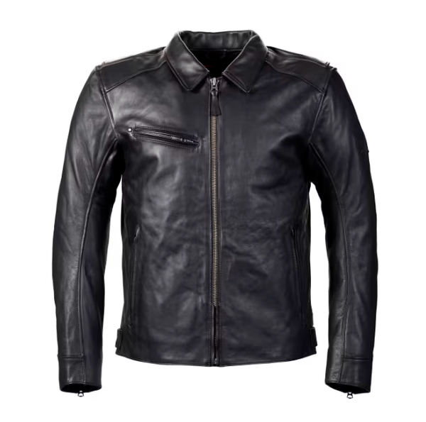 MLHS20110 - Blouson Cuir Vance Homme