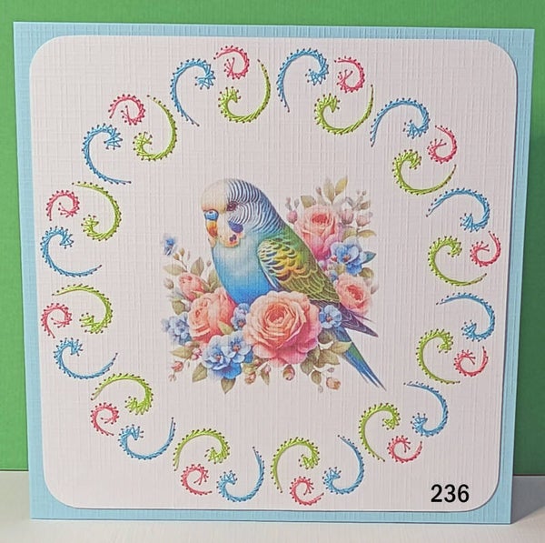 Oplegkaart