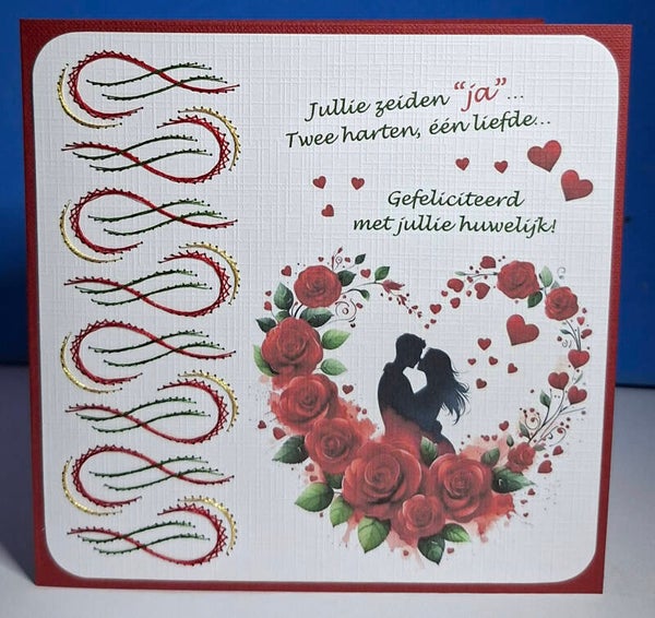 Oplegkaart