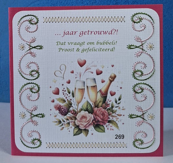 Oplegkaart