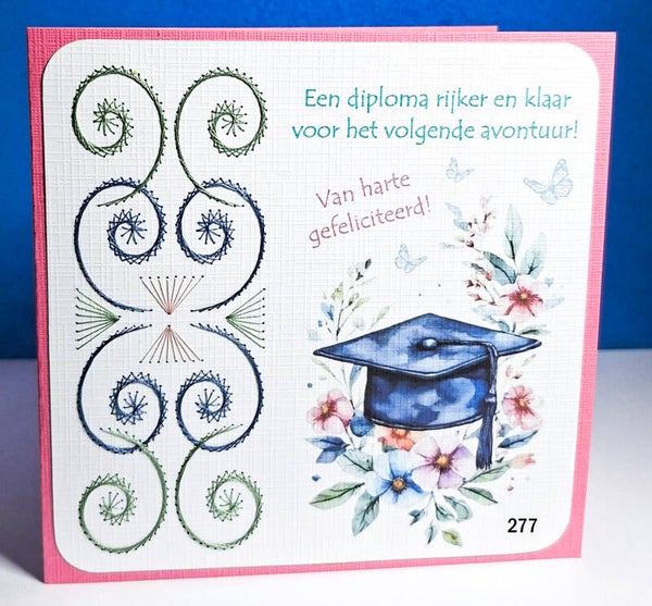 Oplegkaart