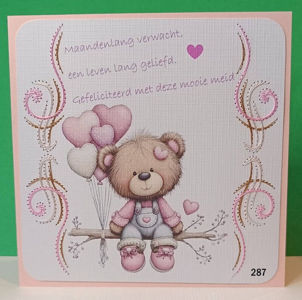 Oplegkaart