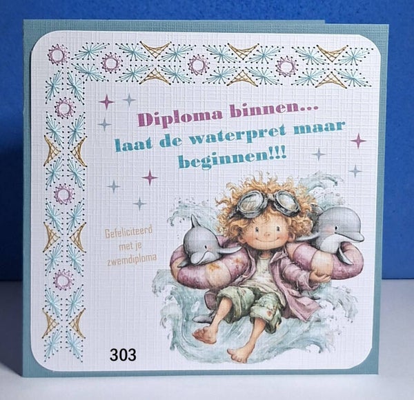 Oplegkaart