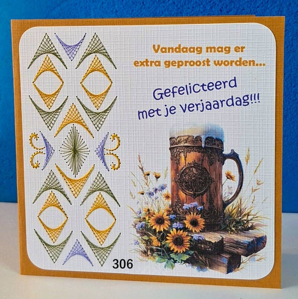 Oplegkaart