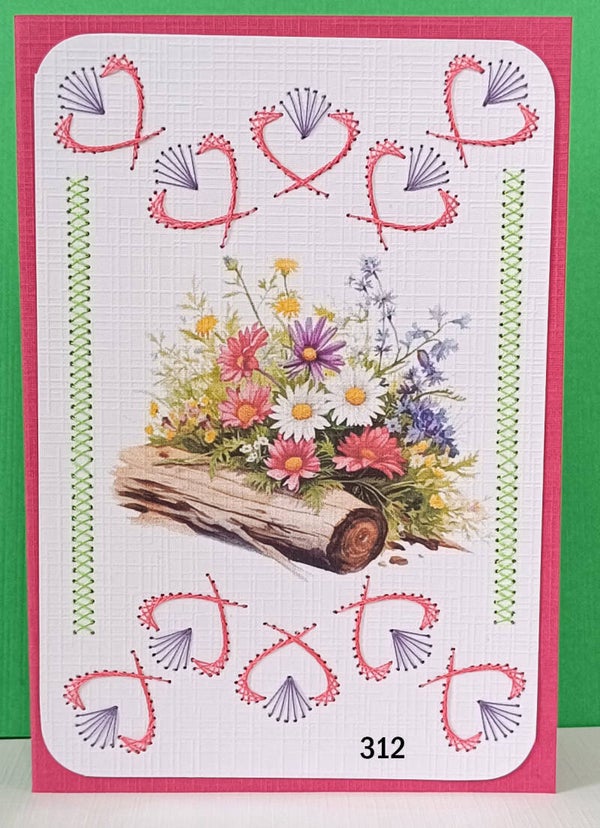 Oplegkaart