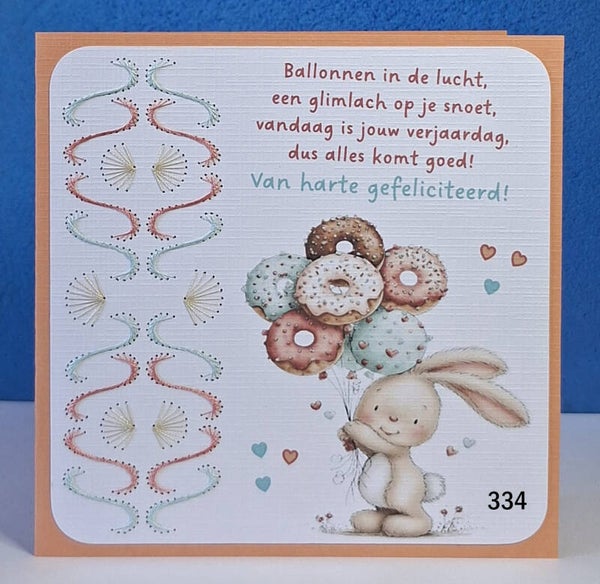 Oplegkaart