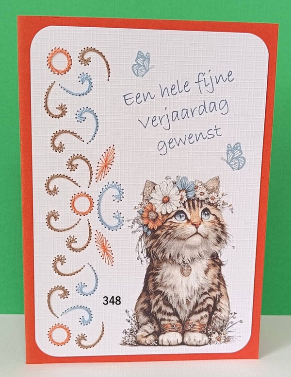 Oplegkaart