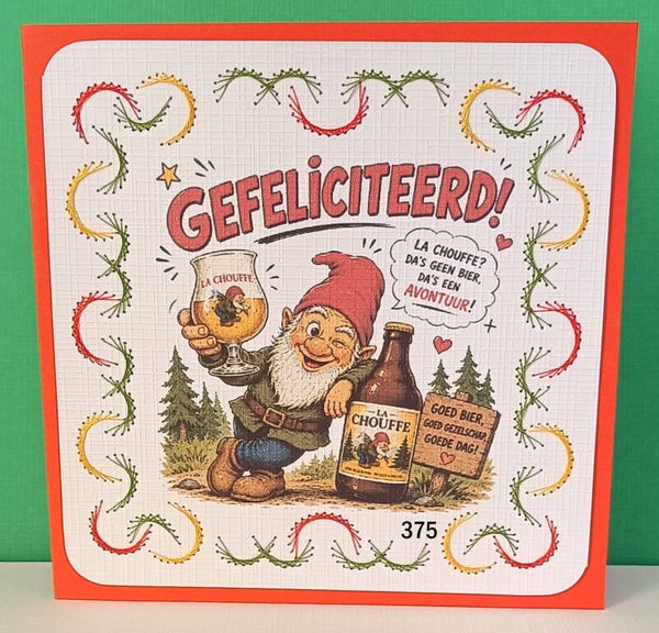 Oplegkaart