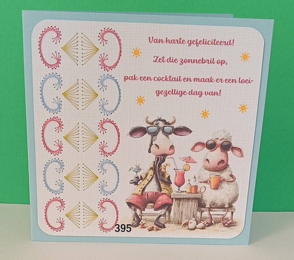 Oplegkaart