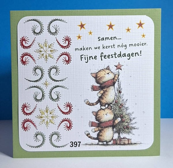 Oplegkaart