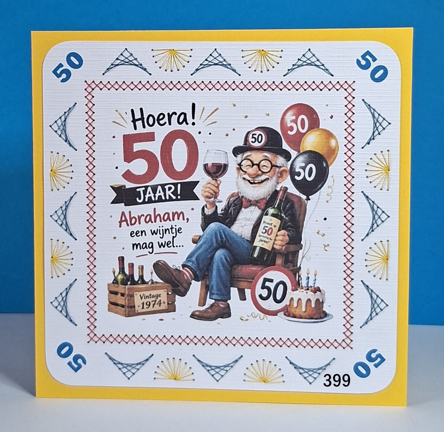 Oplegkaart