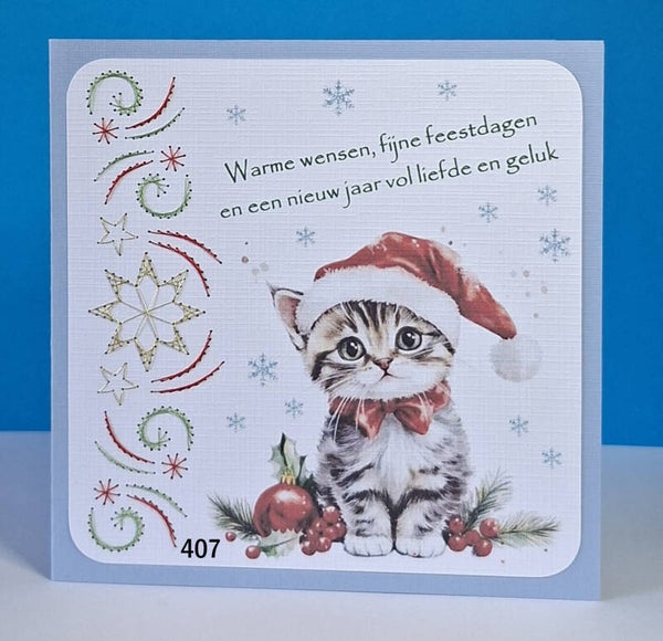 Oplegkaart