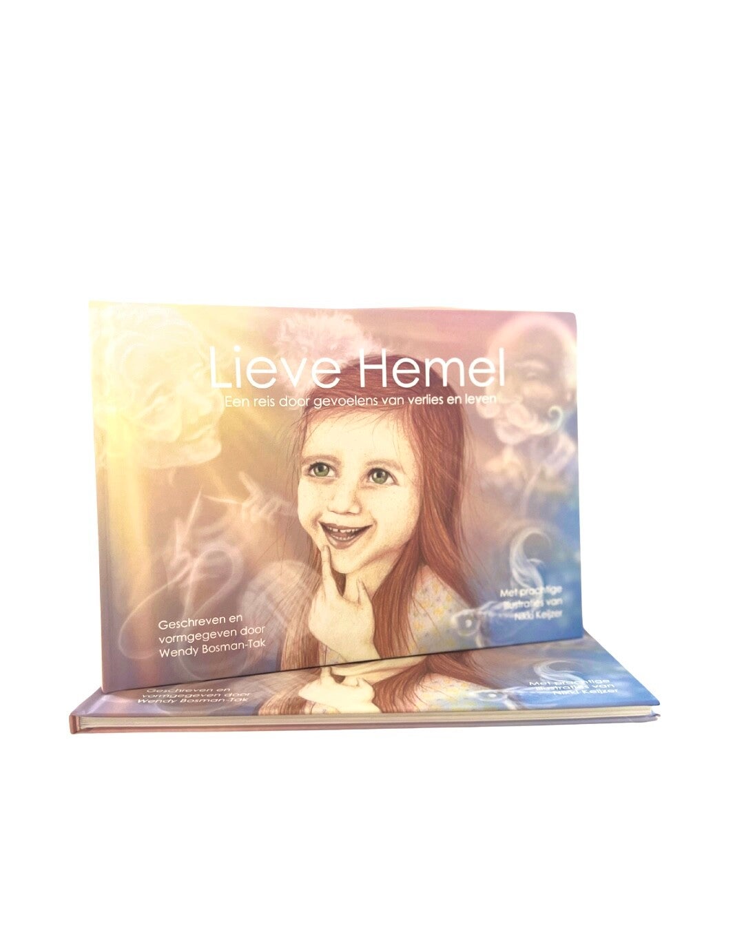 Set van 2 prentenboeken