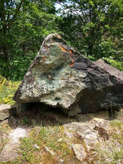Wherlite