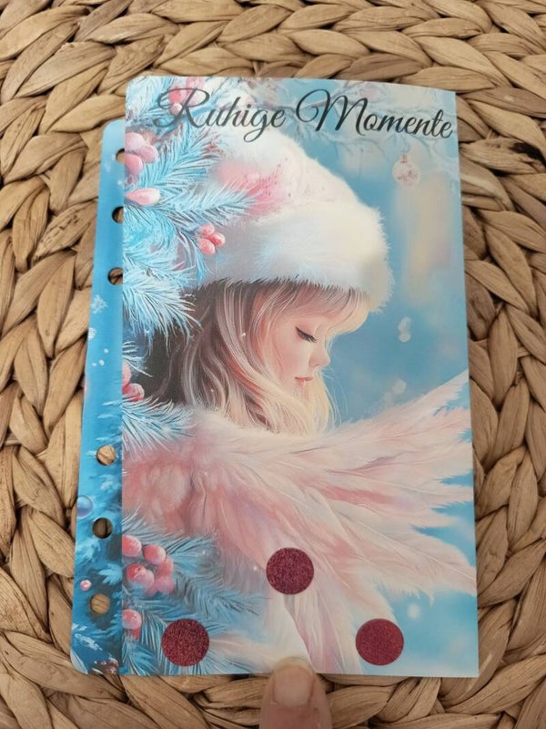 Bundle A6 Format - Miranda, Moments, ruhige Momente oder sinnliche Melodie