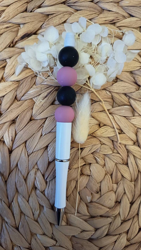 Kugelschreiber Einzeln - verschiedene Farben