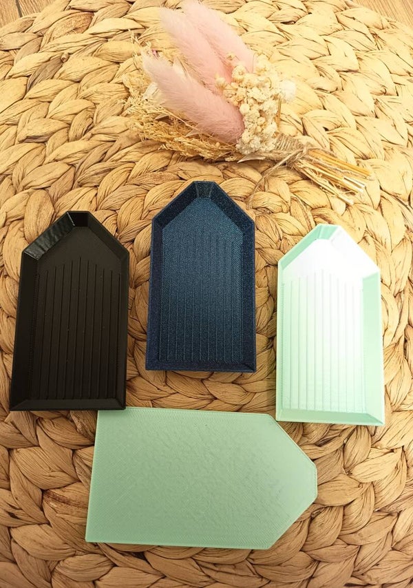 Set Diamond Painting plus Aufbewahrungsdose