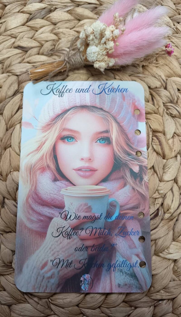 Produkt der Woche Bundle -A6 Format