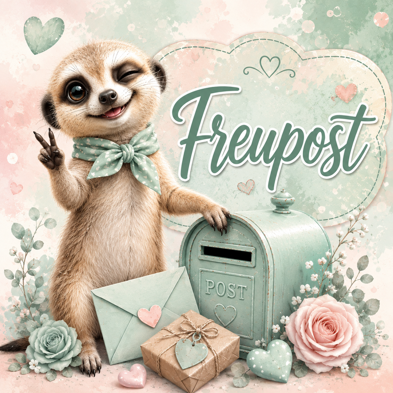 Die Freupost