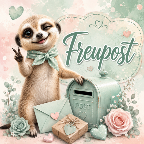 Die Freupost