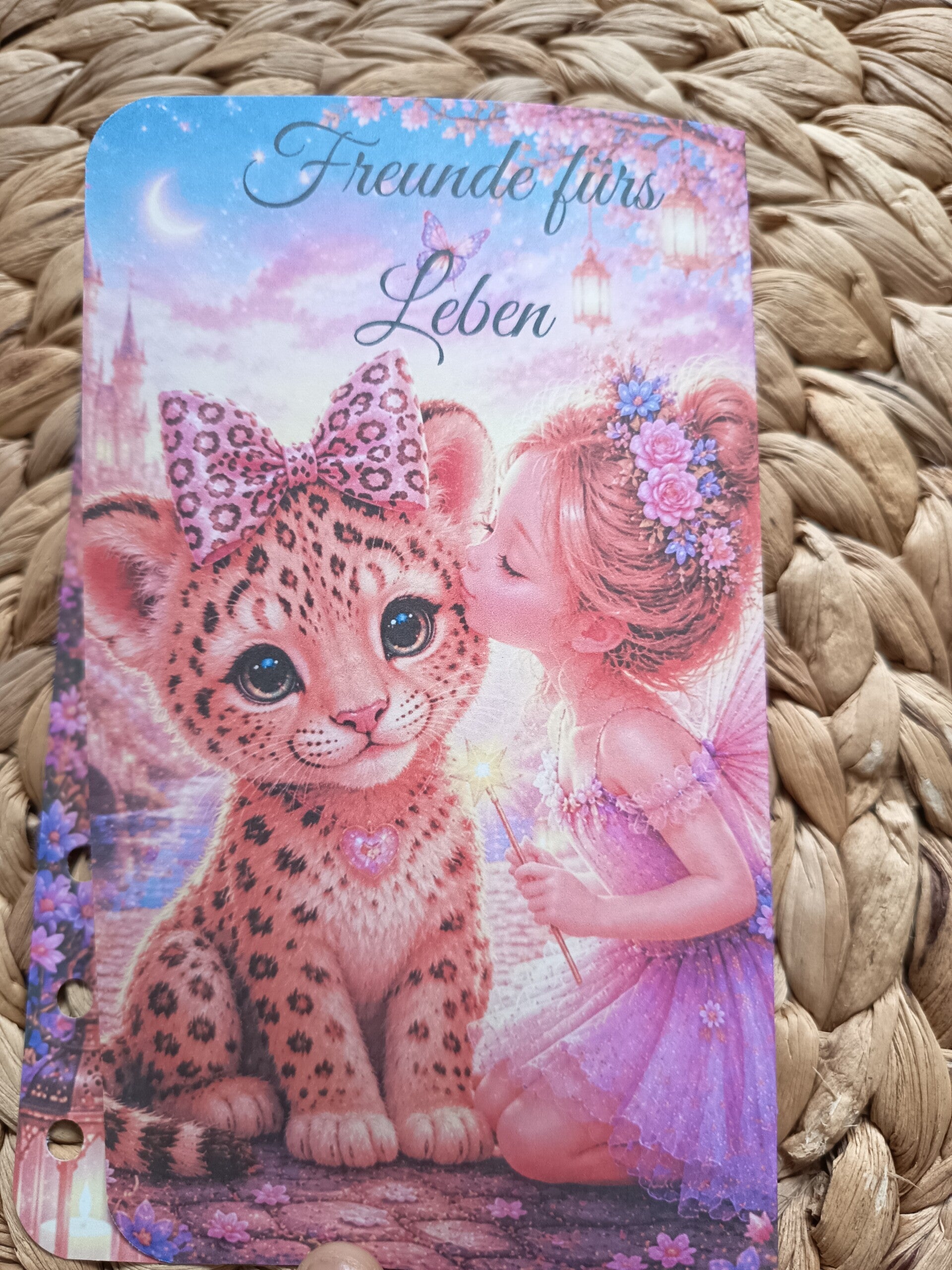 Freunde fürs Leben