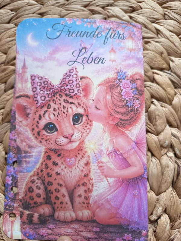Freunde fürs Leben