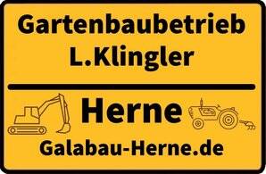 Herne Gartenbaubetrieb