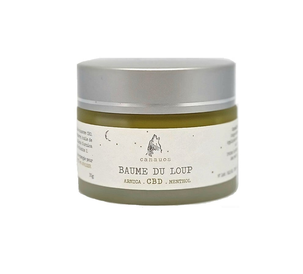 BAUME DU LOUP 39ml