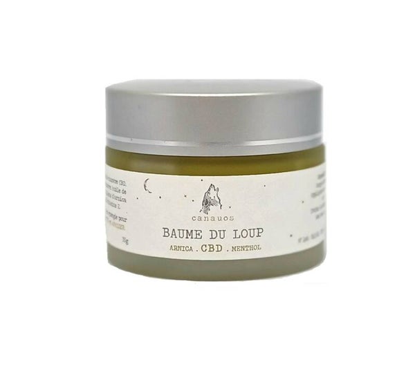 BAUME DU LOUP 39ml