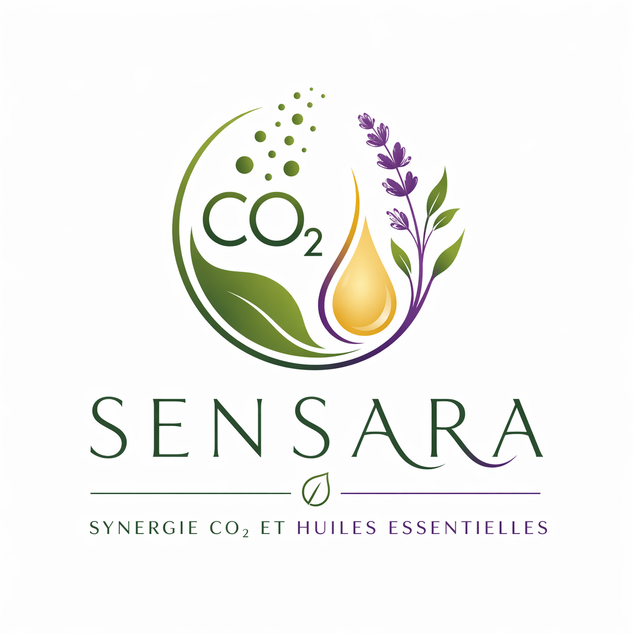 SYNERGIE AROMATIQUE - SOMMEIL RECUPERATEUR