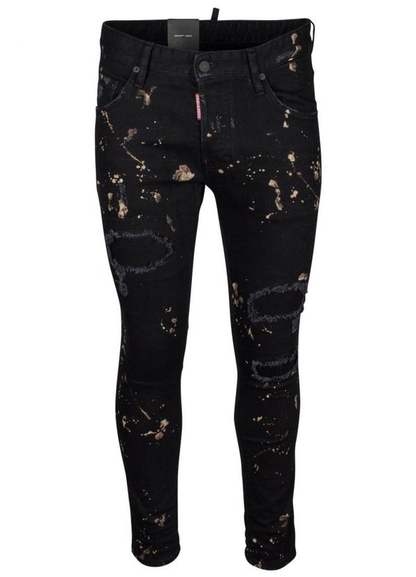 dsquered broek 