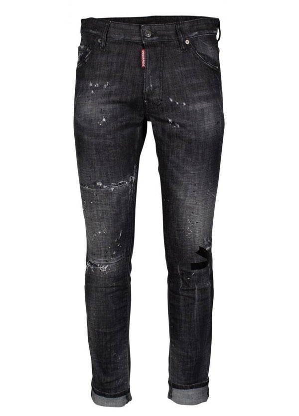 dsquered2 broek 
