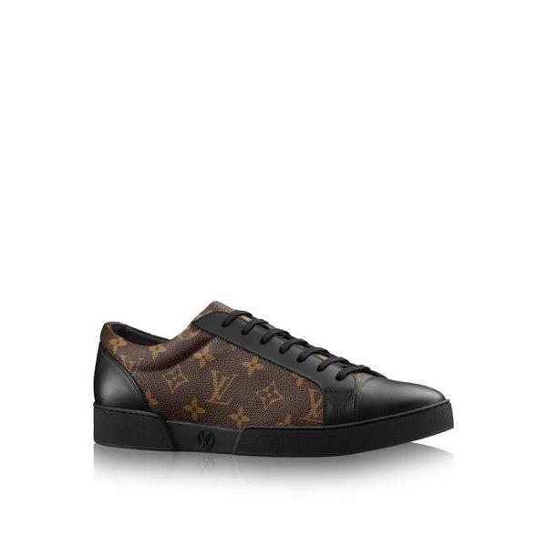 louise vuitton schenen